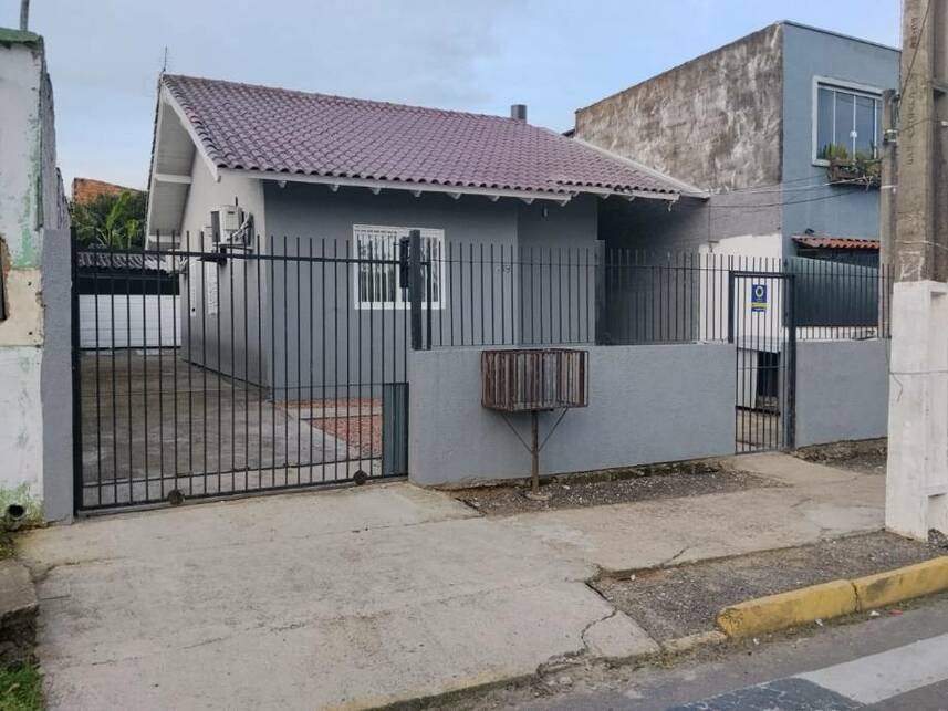 Imagem  do Leilão de Casa - Morada do Vale I - Gravataí/RS