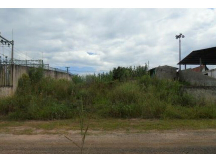 Imagem 1 do Leilão de Terreno - São Francisco de Assis - Paulo Frontin/PR