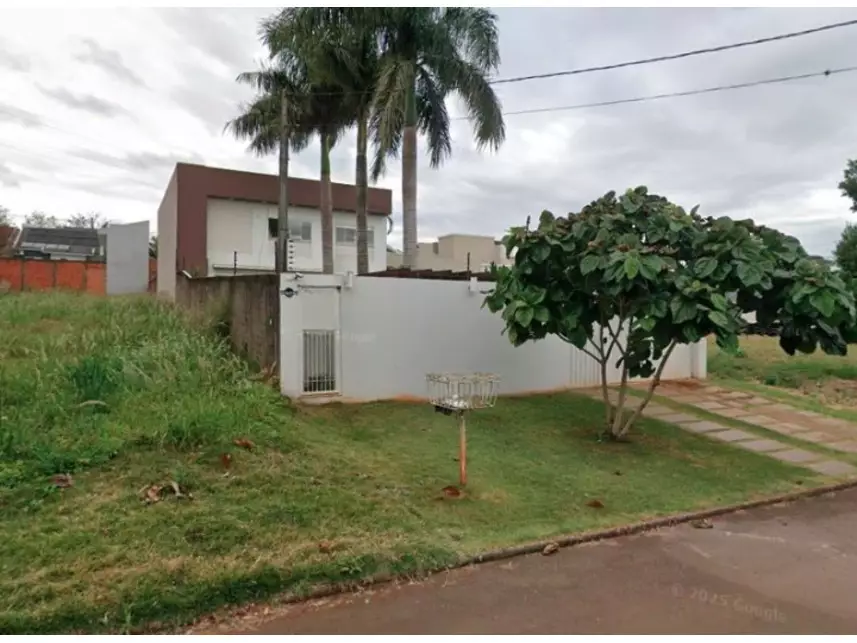 Casa em marechal candido rondon