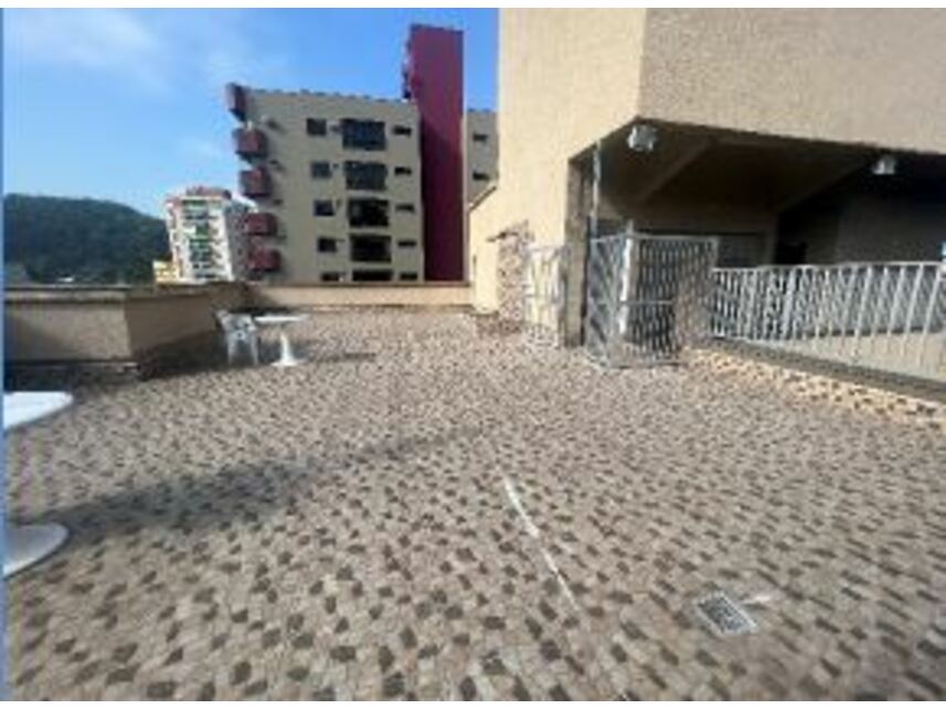 Imagem 3 do Leilão de Apartamento - Jardim Tejereba - Guarujá/SP