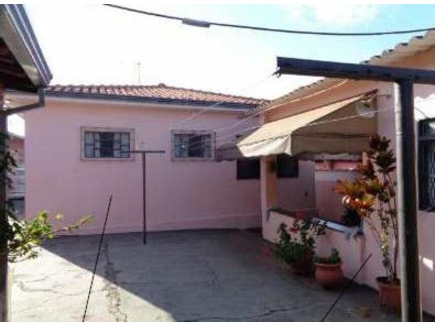 Imagem 6 do Leilão de Casa - Vila Xavier - Araraquara/SP