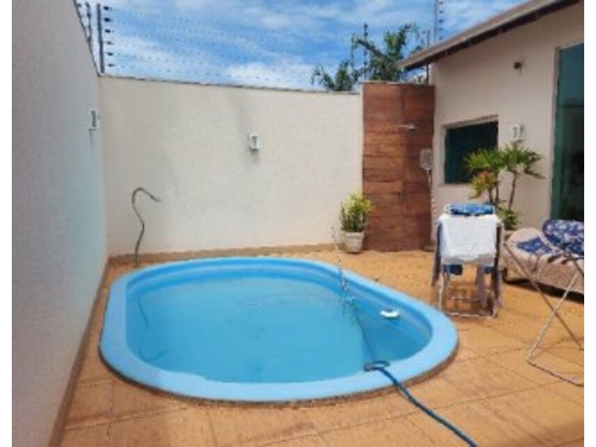 Imagem 18 do Leilão de Casa - Setor Residencial Granville I - Rondonópolis/MT