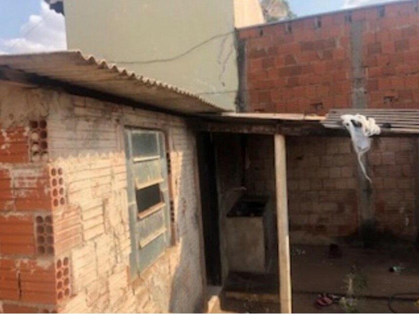 Imagem 4 do Leilão de Área Rural - Zona Rural - José Bonifácio/SP