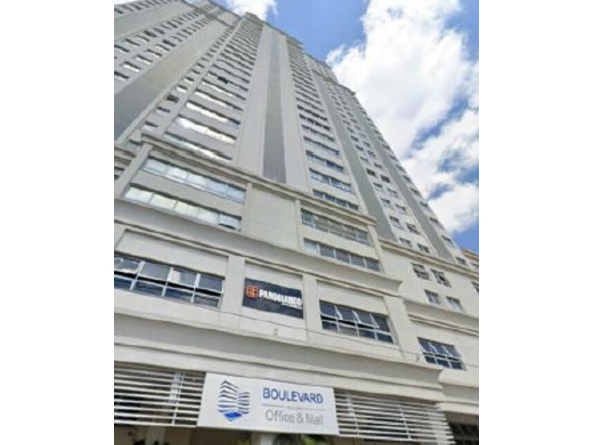 Imagem do Leilão de Sala Comercial - Centro - Jacareí/SP