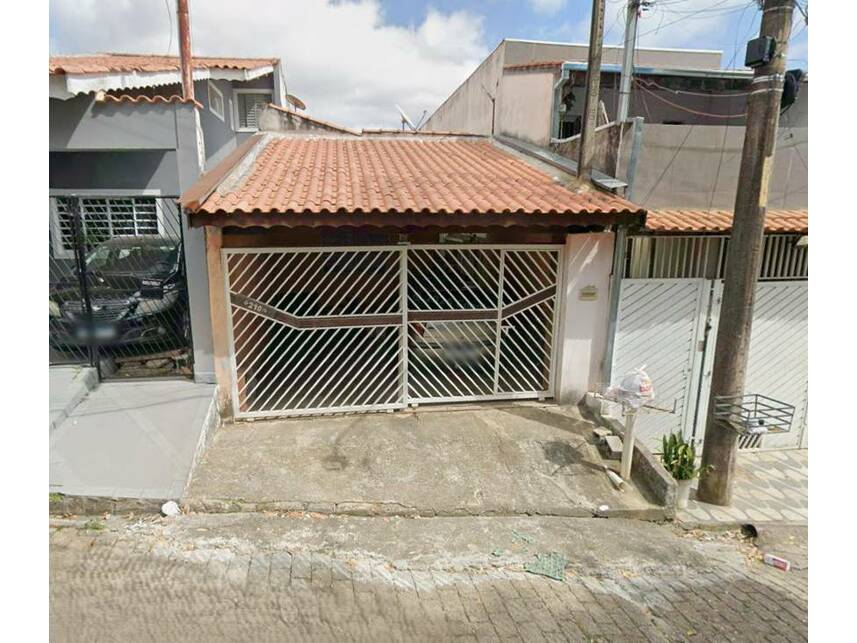 Imagem 1 do Leilão de Casa - Cachoeira Abaixo - Piracaia/SP