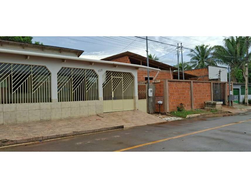 Imagem 3 do Leilão de Casa - Vitória - Rio Branco/AC