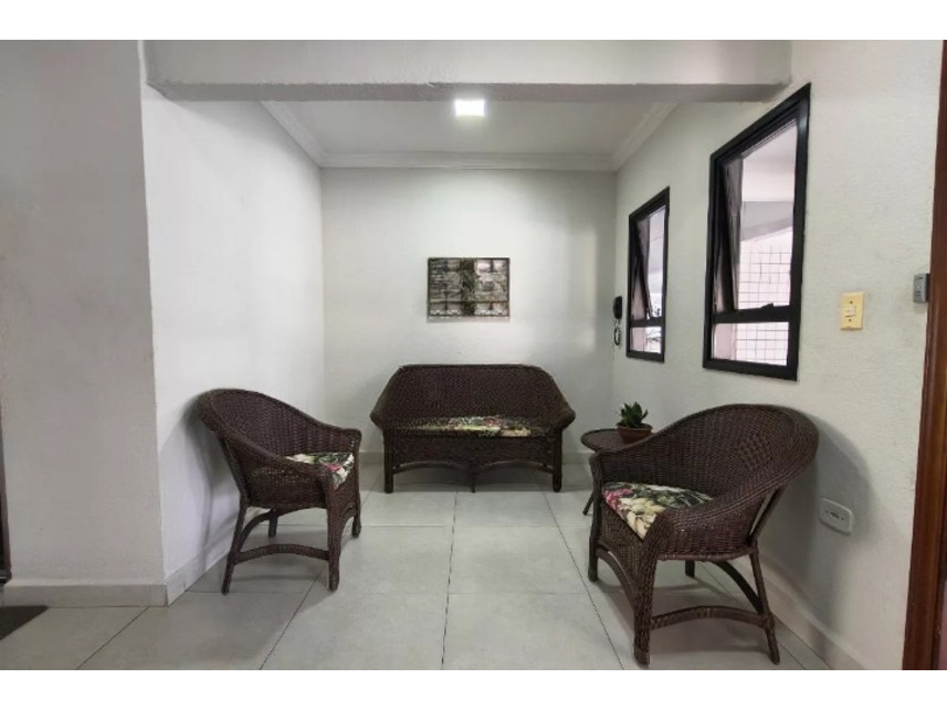 Imagem 2 do Leilão de Apartamento - Boqueirão - Praia Grande/SP