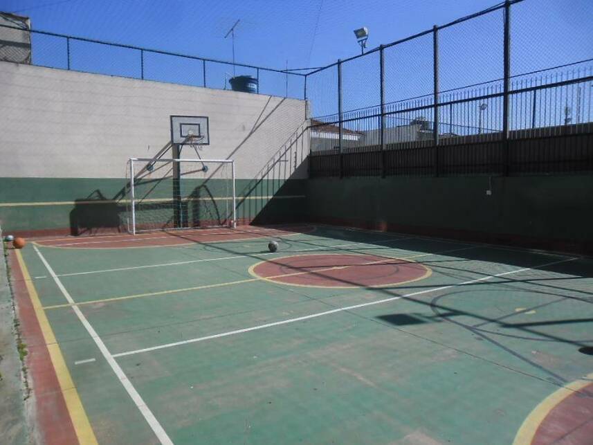 Imagem 13 do Leilão de Apartamento Duplex - Vila Gomes Cardim - São Paulo/SP