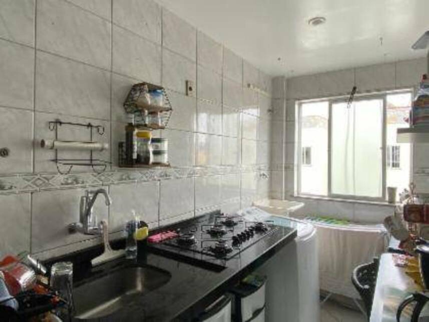 Imagem 6 do Leilão de Apartamento - Parque Aurora - Campos dos Goytacazes/RJ