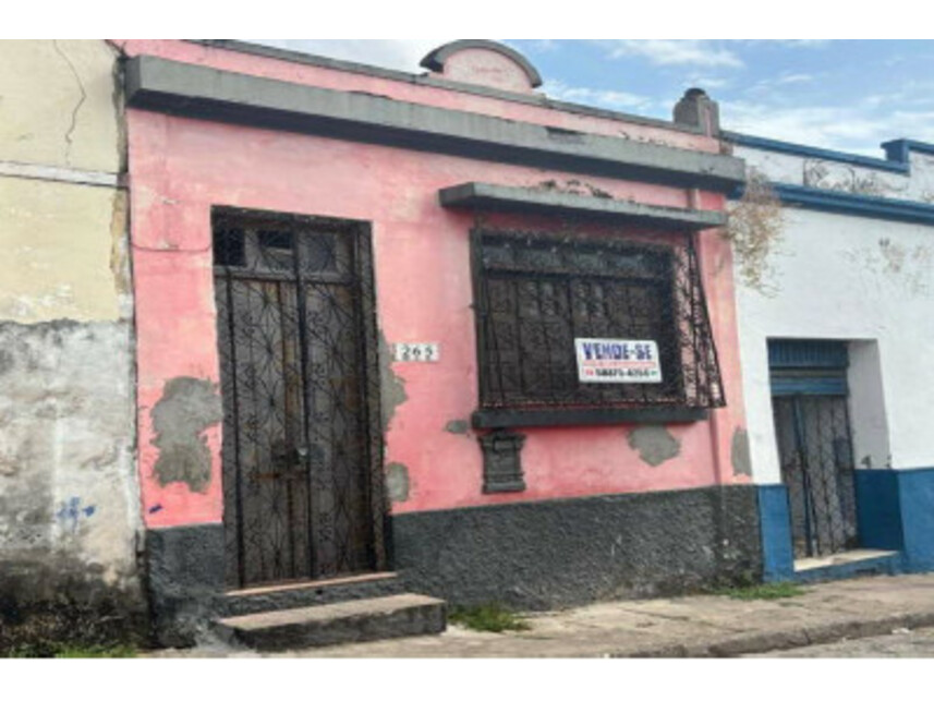 Imagem do Leilão de Casa - Centro - São Luís/MA