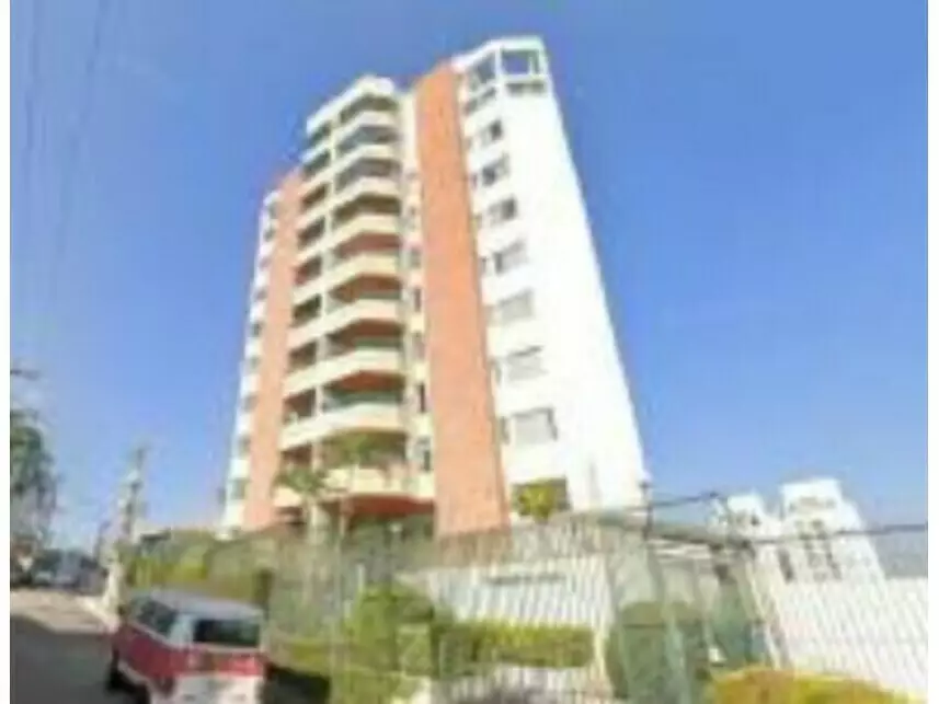 Apartamento 214m² em Vila Aurora, São Paulo/SP