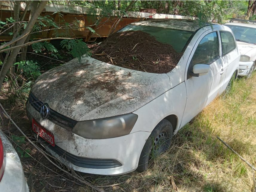Imagem  do Leilão de Veículo em Sorocaba/SP