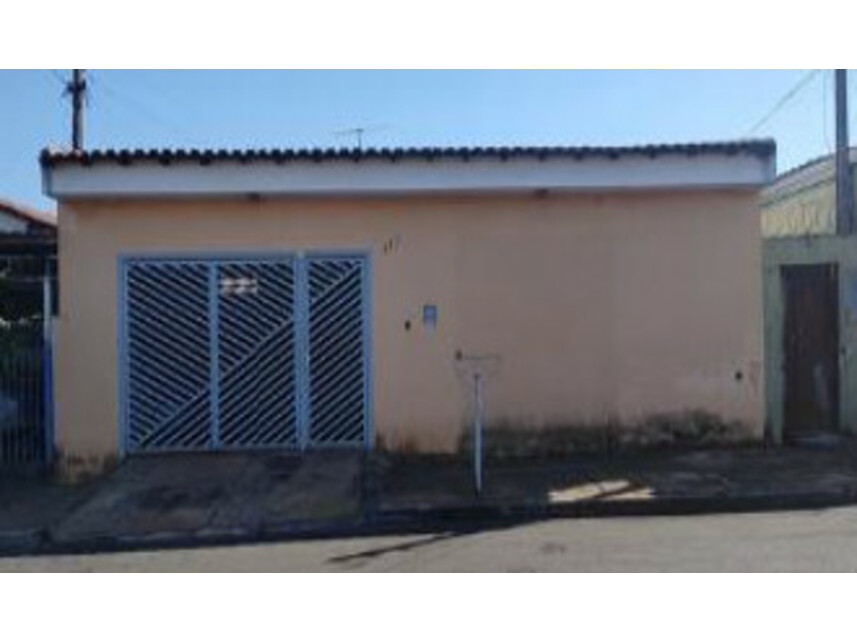 Imagem do Leilão de Casa - Avelino Alves Palma - Ribeirão Preto/SP