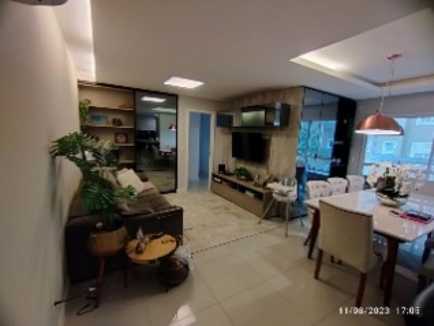 Imagem 7 do Leilão de Apartamento - Anita Garibaldi - Joinville/SC