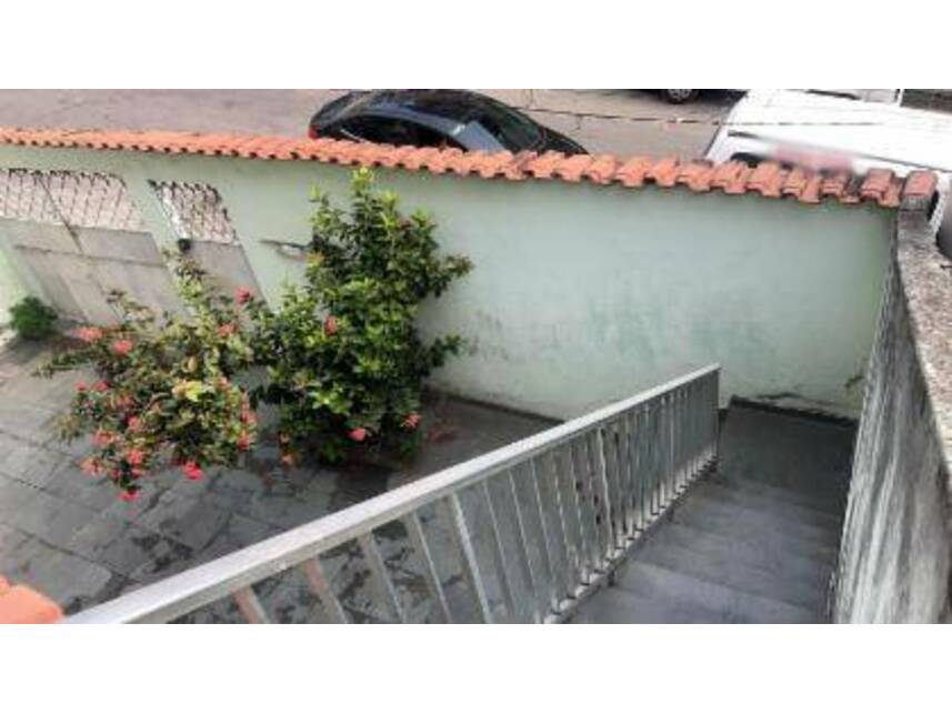 Imagem 4 do Leilão de Casa - Parque São Nicolau - São João de Meriti/RJ