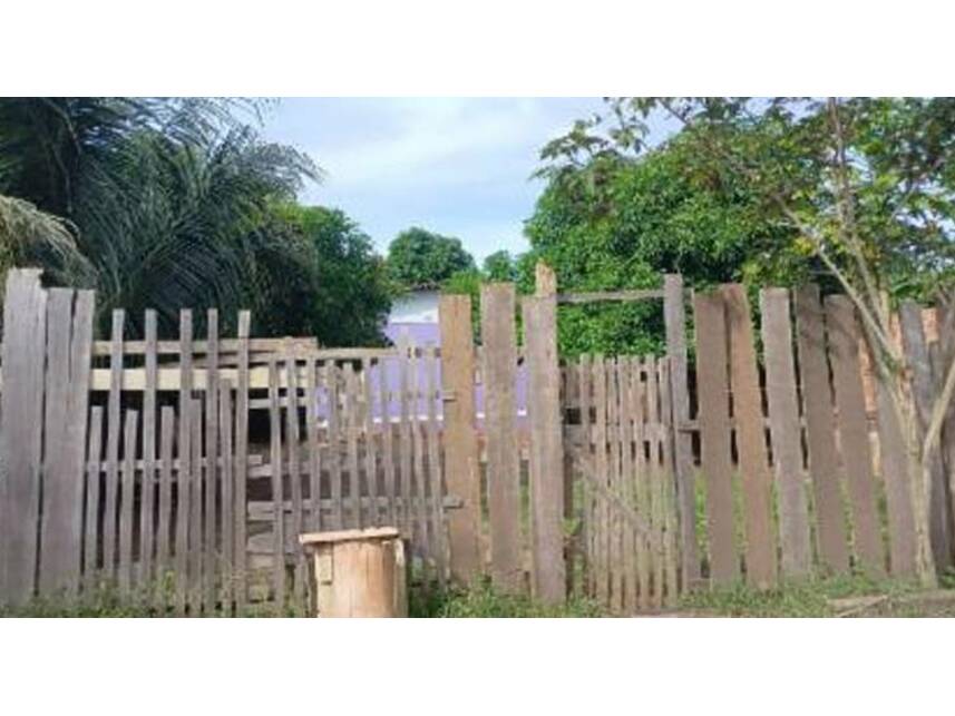 Imagem do Leilão de Casa - Castanheira - Manacapuru/AM