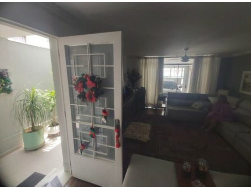 Imagem 4 do Leilão de Casa - Santo Amaro - São Paulo/SP