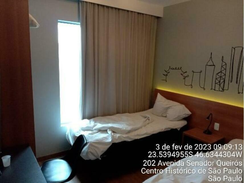 Imagem 16 do Leilão de Unidades de Hotelaria - Centro - São Paulo/SP