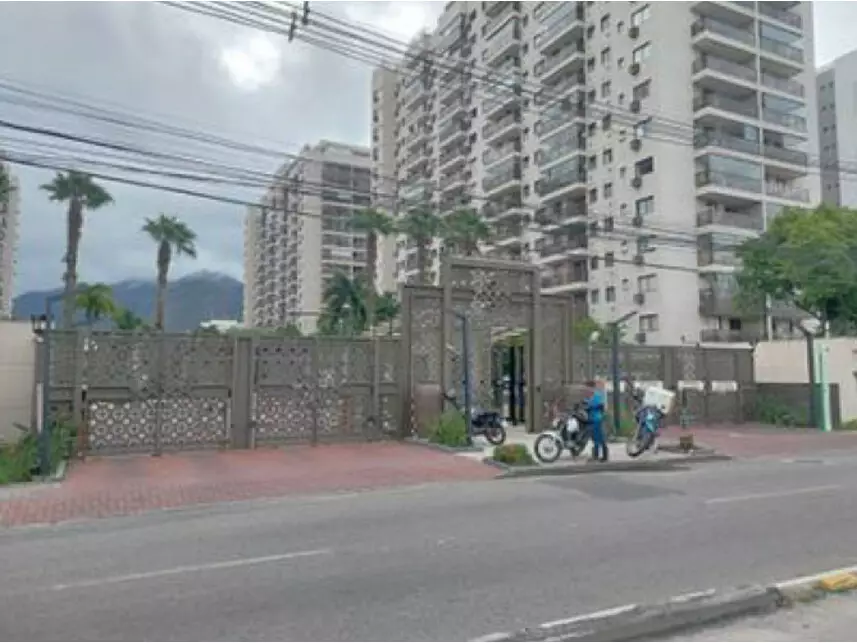 Apartamento 65m² em Jacarepagua, Rio de Janeiro/RJ