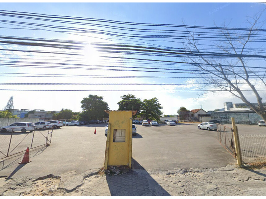 Imagem 1 do Leilão de Estacionamento - Campo Grande - Rio de Janeiro/RJ