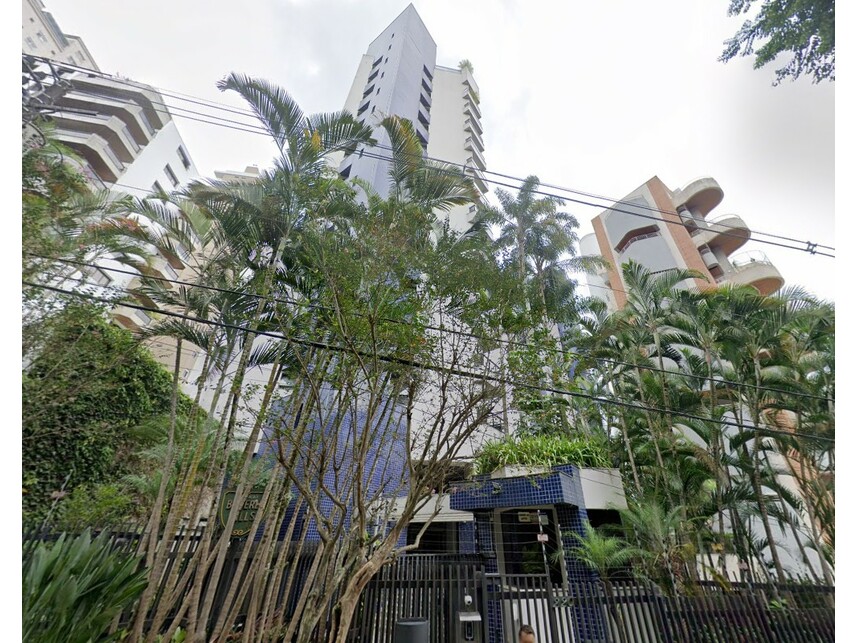 Imagem do Leilão de Apartamento - Vila Suzana - São Paulo/SP