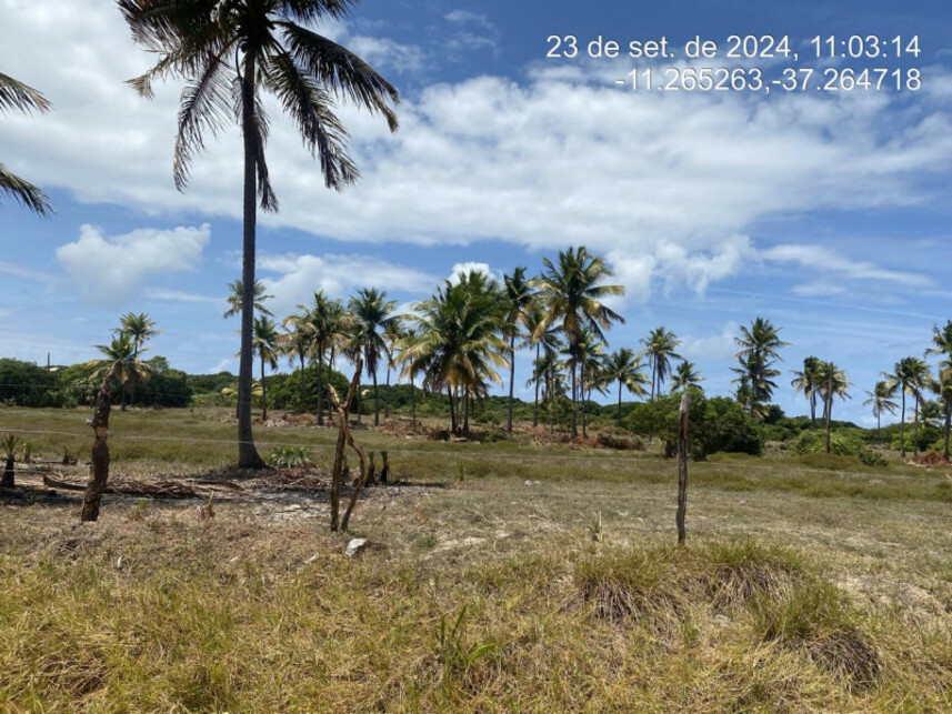 Imagem 2 do Leilão de Terreno - Loteamento Vila Rica do Abais - Itaporanga D\'Ajuda/SE