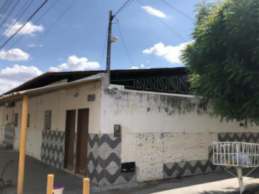 Imagem 7 do Leilão de Casa - Bela Vista - Patos/PB