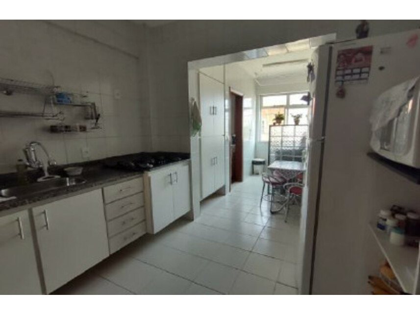 Imagem 4 do Leilão de Apartamento - Jardim América - Belo Horizonte/MG