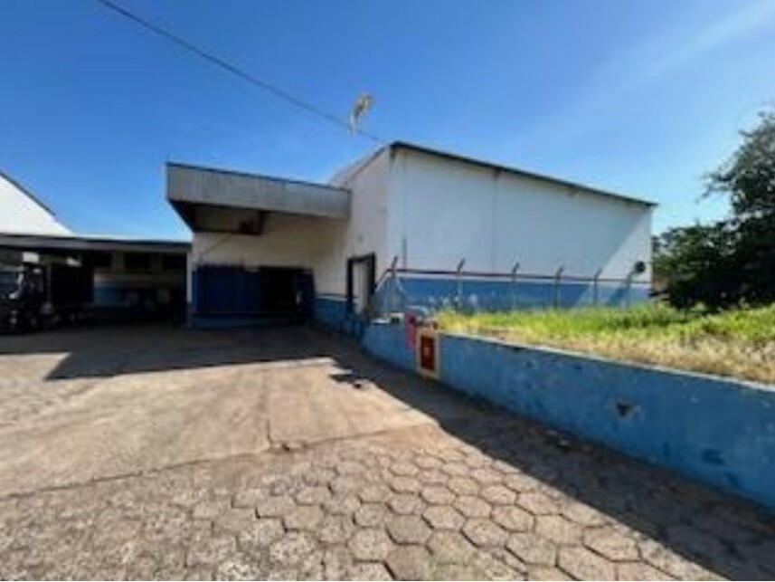 Imagem 13 do Leilão de Área Rural - Zona Rural - José Bonifácio/SP