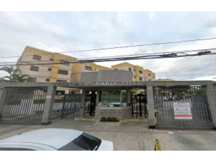Imagem do Leilão de Apartamento - Aarão Reis - Belo Horizonte/MG