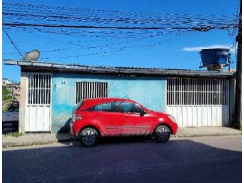Imagem 1 do Leilão de Casa - São José Operário - Manaus/AM