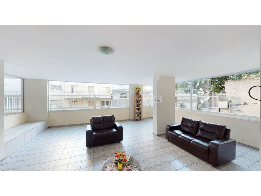 Imagem 6 do Leilão de Apartamento - Santa Cecília - São Paulo/SP