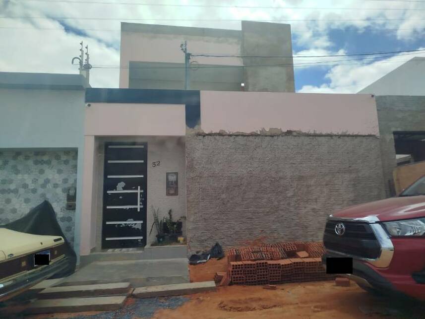 Imagem  do Leilão de Casa - Nova Irecê - Irecê/BA
