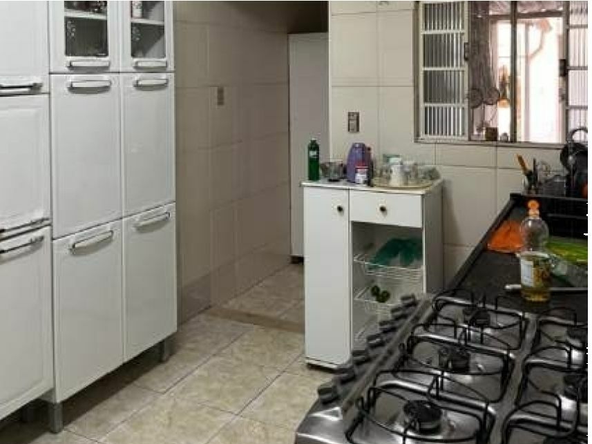 Imagem 6 do Leilão de Casas - Vila Fernandes - São Paulo/SP