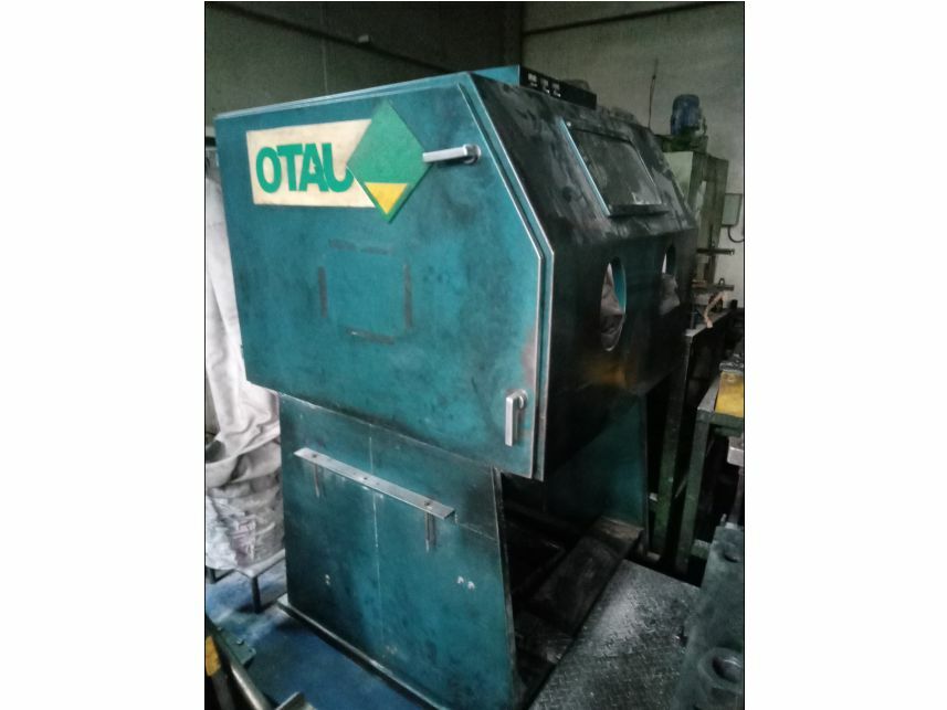 Imagem do Leilão de Materiais em São Paulo/SP