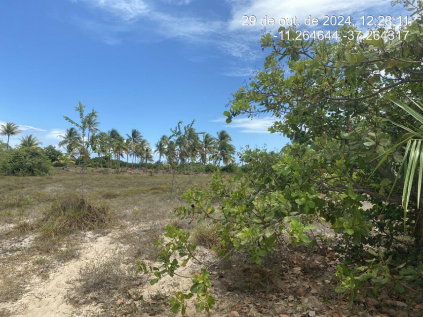 Imagem 1 do Leilão de Terreno - Loteamento Vila Rica do Abais - Itaporanga D\'Ajuda/SE