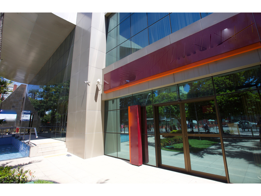 Imagem 4 do Leilão de Prédio Comercial - Boa Vista - Recife/PE