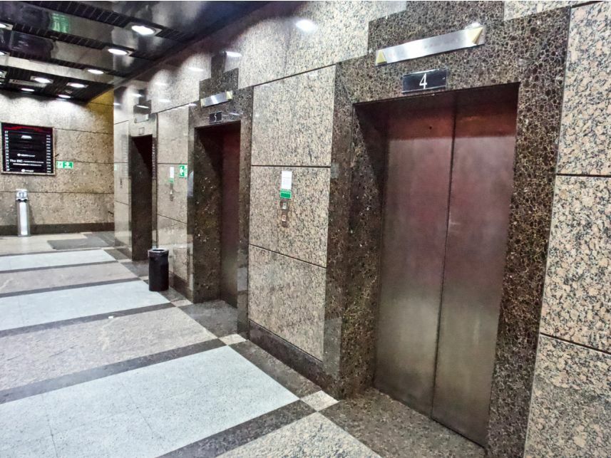 Imagem 7 do Leilão de Sala Comercial - Centro - Rio de Janeiro/RJ