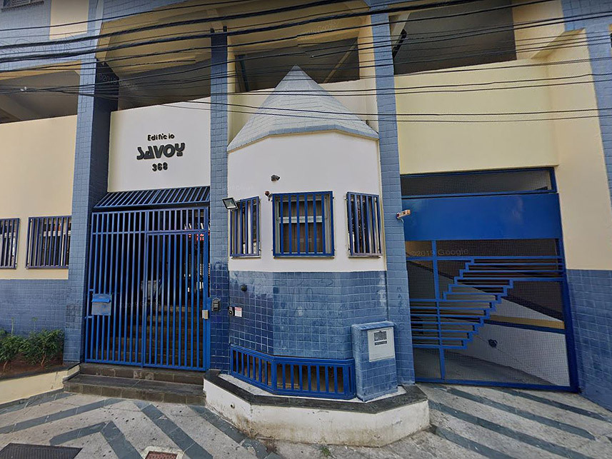 Imagem 1 do Leilão de Apartamento - Centro - Campinas/SP