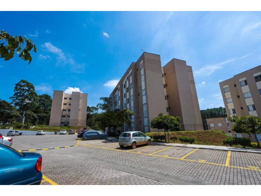 Imagem 2 do Leilão de Apartamento - Jardim Petrópolis - Cotia/SP