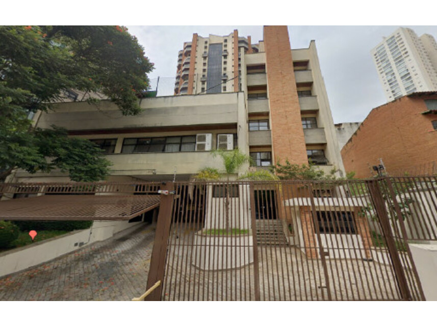 Imagem  do Leilão de Apartamento Duplex - Jardim Ampliação - São Paulo/SP