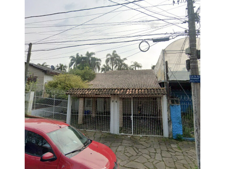 Imagem  do Leilão de Casa - Cavalhada - Porto Alegre/RS