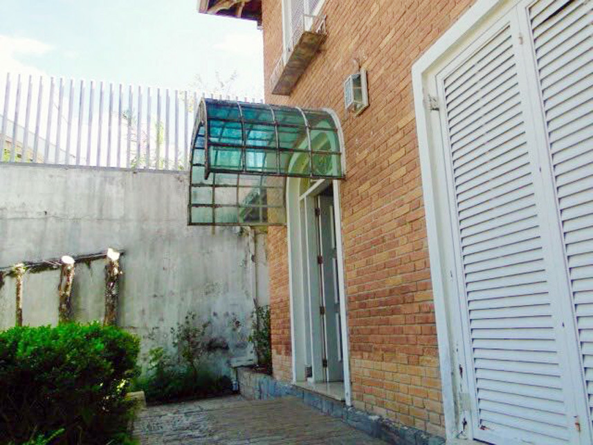 Imagem 10 do Leilão de Casa - Fazenda Morumbi - São Paulo/SP
