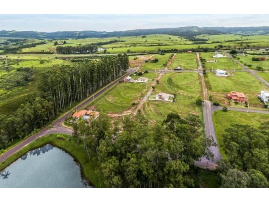 Imagem 3 do Leilão de Terreno - Ninho Verde - Pardinho/SP