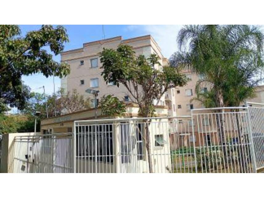Imagem 2 do Leilão de Apartamento - Jardim Guilhermino - Guarulhos/SP