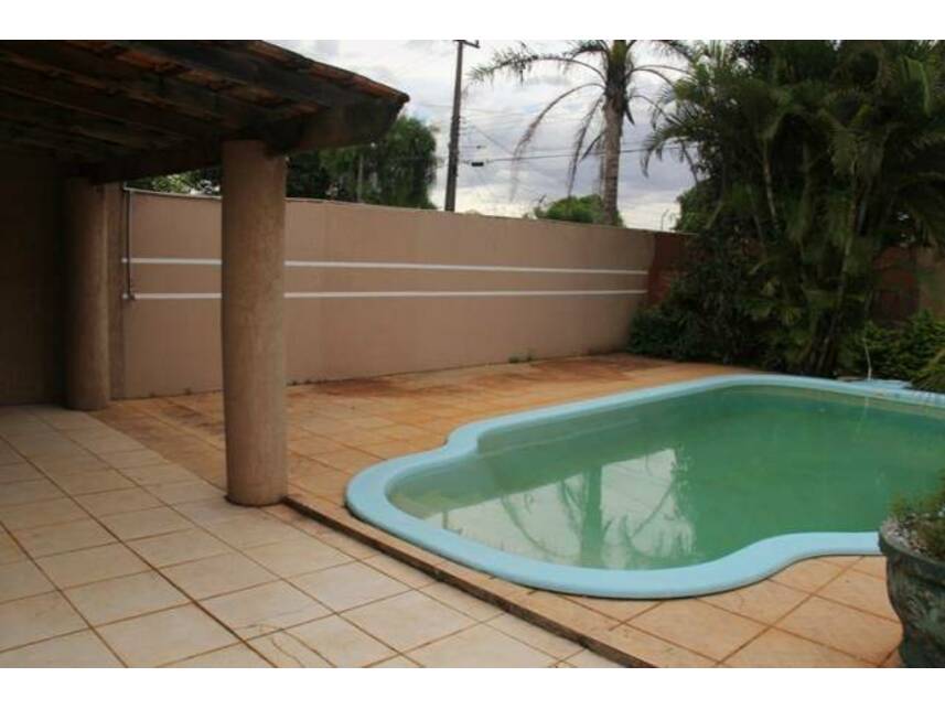 Imagem 11 do Leilão de Casa - Brasília - Cascavel/PR