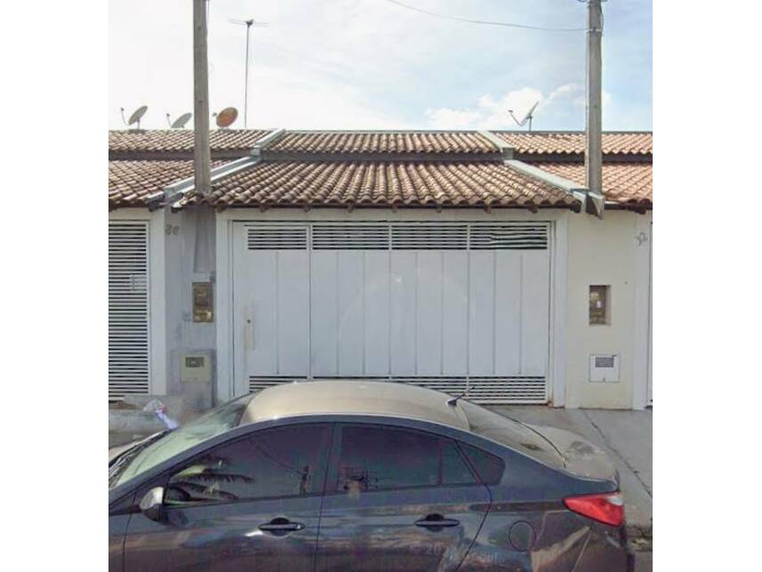 Imagem 3 do Leilão de Casa - Vila Real - Marília/SP