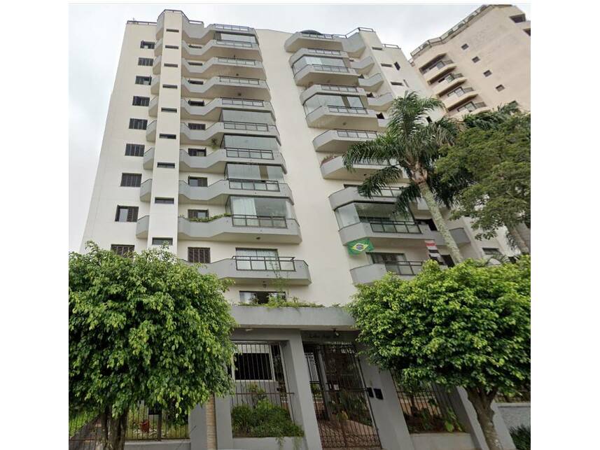 Imagem 1 do Leilão de Apartamento - Jardim Colombo - São Paulo/SP