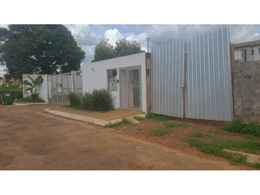 Imagem 2 do Leilão de Apartamento - Cidade Osfaya - Luziânia/GO