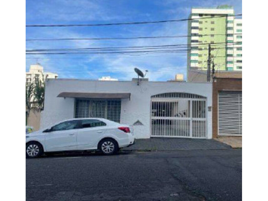 Imagem do Leilão de Casa - Martins - Uberlândia/MG
